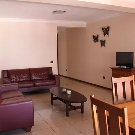Apartamento San Agustin *