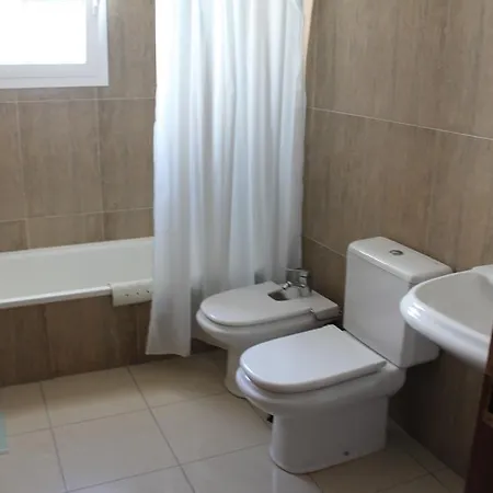 Lejlighed Apartamento San Agustin