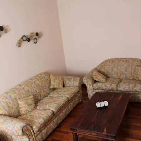 Apartamento San Agustin Lejlighed