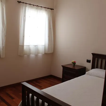 Apartamento San Agustin
