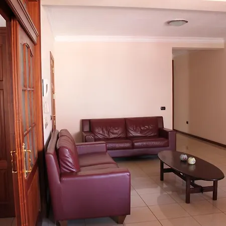 Apartamento San Agustin Lejlighed