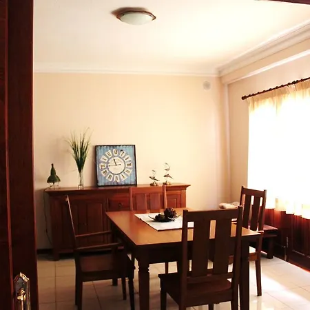 Lejlighed Apartamento San Agustin *
