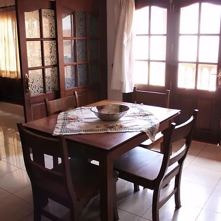Apartamento San Agustin * Icod De Los Vinos