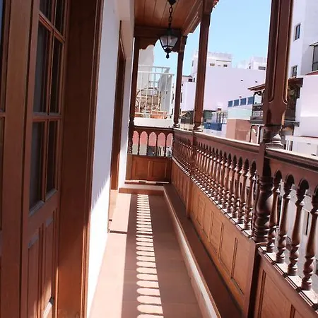 Apartamento San Agustin * Icod De Los Vinos