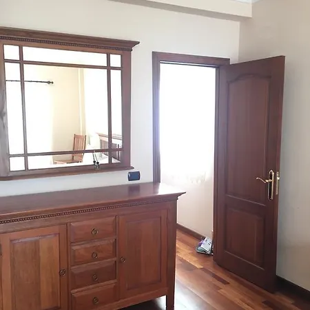 Lägenhet Apartamento San Agustin