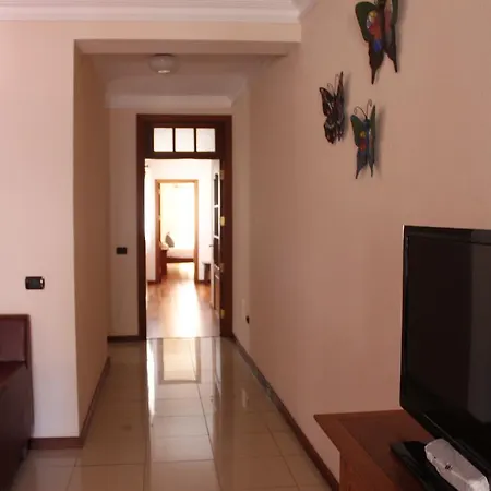 Apartamento San Agustin Lägenhet