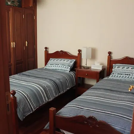 Apartamento San Agustin *